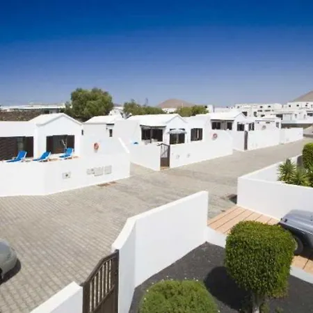 San Blas 2 Puerto del Carmen (Lanzarote)