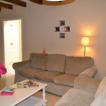 Villa San Blas 2