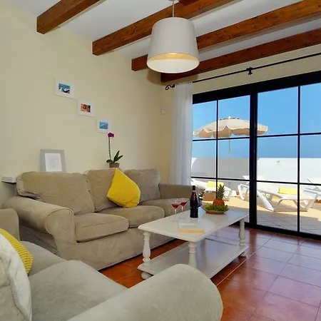 Villa San Blas 2 Puerto del Carmen (Lanzarote)