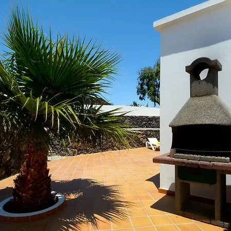San Blas 2 Puerto del Carmen (Lanzarote)