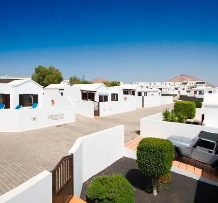 San Blas 2 Villa *