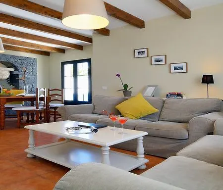 San Blas 2 Villa *