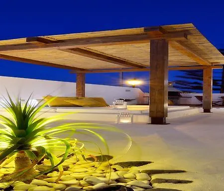 Villa San Blas 2 *