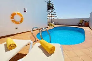 San Blas 2 Villa Puerto del Carmen (Lanzarote)