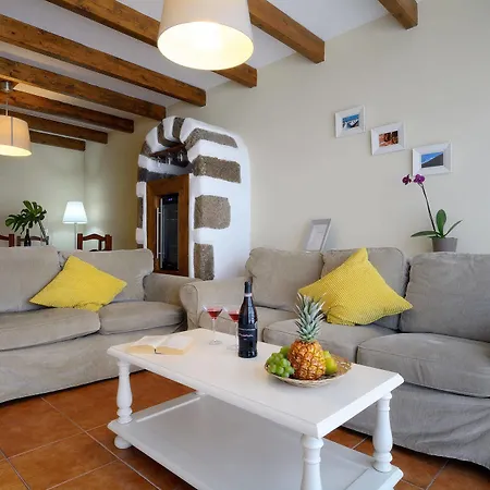 Villa San Blas 2 *