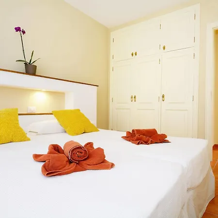 San Blas 2 Villa
