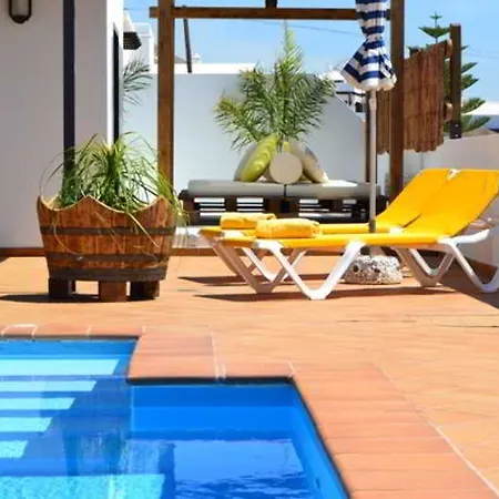 San Blas 2 * プエルト・デル・カルメン